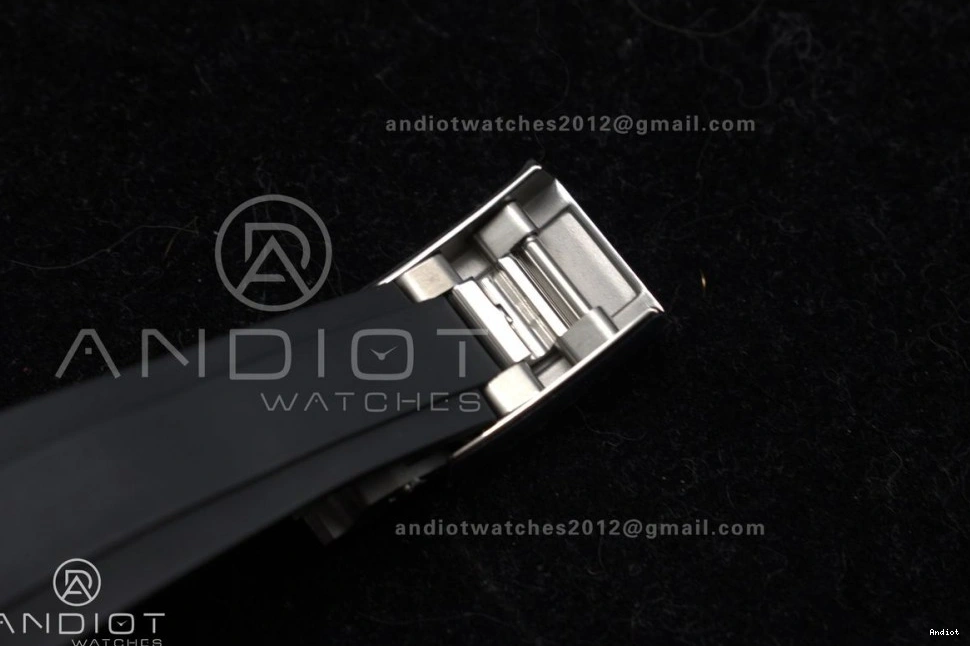 Meteorite 1:1 QF Weight) on 116519 (Gain Daytona V3 Oysterflex Strap Edition Dial Best SH4130 0212